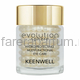 Keenwell Evolution Sphere Hydro Protecting Multifunctional Eye Care Увлажняющий защитный мультифункциональный комплекс для контура глаз 15 мл.