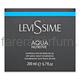 Levissime Aqua Nutritive Ночной питательный крем 200 мл., Средства: Крем, Обьём: 200 мл.