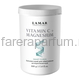 Lamar Vitamin C + Magnesium Бальзам-скраб для обертывания антицеллюлитный 500 гр. Lamar Vitamin C + Magnesium Бальзам-скраб для обертывания антицеллюлитный 500 гр.