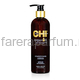 CHI Argan Oil Conditioner Кондиционер с экстрактом масла Арганы и дерева Моринга 340 мл., Средства: Кондиционер, Обьём: 340 мл.