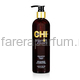 CHI Argan Oil Shampoo Шампунь с экстрактом масла Арганы и дерева Маринга 340 мл., Средства: Шампунь, Обьём: 355 мл.