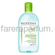 Bioderma Себиум H2O Мицеллярная вода 500 мл., Средства: Мицеллярная вода, Обьём: 500 мл.