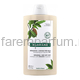 Klorane Шампунь с органическим маслом Купуасу 400 мл., Средства: Шампунь, Обьём: 400 мл.