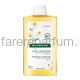 Klorane Шампунь с экстрактом Ромашки 400 мл., Средства: Шампунь, Обьём: 400 мл.