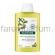 Klorane Шампунь тонизирующий с мякотью цитрона 200 мл., Средства: Шампунь, Обьём: 200 мл.