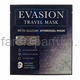 Evasion Travel Mask Beta-Glucan Hydrogel mask Гидрогелевая маска 30 гр. Evasion Travel Mask Beta-Glucan Hydrogel mask Гидрогелевая маска 30 гр.