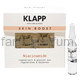 Klapp Skin Boost Niacinamide Концентрат 5 шт. × 2 мл.