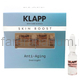 Klapp Skin Boost Anti-Aging Концентрат 5 шт. × 1 мл.
