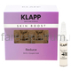 Klapp Skin Boost Reduce Концентрат антикуперозный 5 шт. × 2 мл.
