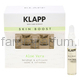 Klapp Skin Boost Aloe Vera Концентрат 5 шт. × 2 мл.