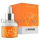 pHFormula VITA C concentrated corrective serum Концентрированная корректирующая сыворотка с витамином С 30 мл.