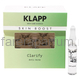 Klapp Skin Boost Clarify Anti-Acne Концентрат 5 шт. × 2 мл.