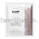 Klapp Niacinamide Маска для лица 1 шт.