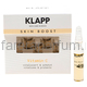 Klapp Skin Boost Vitamin C Концентрат 5 шт. × 2 мл.