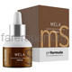 pHFormula MELA concentrated corrective serum Концентрированная корректирующая сыворотка 30 мл.