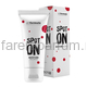 pHFormula SPOT ON moisture balance Балансирующий увлажняющий крем для молодой кожи 20 мл.