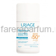 Uriage Барьесан Минеральный стик SPF50+ 18 гр.