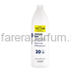 Yellow Stabilized Peroxide Cream Кремовый окислитель 6% 20 vol 1000 мл., Средства: Окислитель, Обьём: 1000 мл