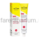 Yellow Ye Color Перманентная крем-краска 100 мл., Средства: Крем-краска, Цвет: 7.17 Очень светлый пепельно-матовый блонд