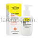 Yellow Ye Repair Bond Hero Реконструирующий защитный бустер 100 мл.