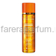 Institut Esthederm Suncare Adaptasun Солнцезащитное масло с шиммером Golden Glow 3* 125мл.