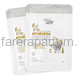 Kristi Active Mask Ayurveda Активная тканевая маска Аюрведа 10 шт.