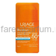 Uriage Барьесан Солнцезащитный невидимый стик SPF50+ 18 гр.