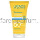 Uriage Барьесан Матирующая эмульсия SPF50+ 50 мл.