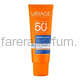 Uriage Барьесан SPF50+ Тональный крем золотистый оттенок 50 мл., Средства: Крем, Тон: золотистый