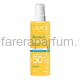 Uriage Барьесан SPF50+ Невидимый спрей 200 мл.