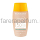 Bioderma Фотодерм Cолнцезащитный флюид с тоном SPF 50+, очень светлый оттенок 40 мл.