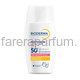 Bioderma Фотодерм AR+ Солнцезащитный флюид для чувствительной кожи SPF 50+ 40 мл.
