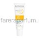 Bioderma Фотодерм Солнцезащитная матирующая эмульсия AKN SPF30 40 мл.