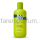 Man Way  Moisture body wash Гель для душа увлажняющий 300 мл.