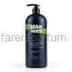 Man Way Daily moisture shampoo Шампунь ежедневный увлажняющий 1000 мл., Средства: Шампунь, Обьём: 1000 мл.