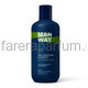 Man Way Daily moisture shampoo Шампунь ежедневный увлажняющий 300 мл., Средства: Шампунь, Обьём: 300 мл.
