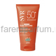SVR Безопасное Солнце Крем-мусс с эффектом «фотошопа» SPF50+ тон светлый 50 мл.