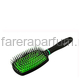 Harizma Щётка массажная большая ECO Brush h10610