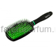 Harizma Щётка массажная большая ECO Brush h10611