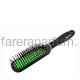Harizma Щётка массажная узкая ECO Brush h10615