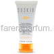 Soskin Sun cream very high protection Солнцезащитный питательный крем SPF50+ 50 мл.