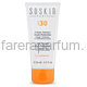 Soskin Sun cream high protection Солнцезащитный крем SPF30 50 мл. Soskin Sun cream high protection Солнцезащитный крем SPF30 50 мл.