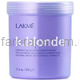 Lakme K.Blonde Средство для обесцвечивания волос 500 гр.